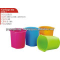 HaiXing eco-friendly household ash can 8.6L